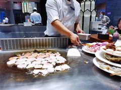 香煎银鳕鱼-大渔·观筵(三里屯太古里店)