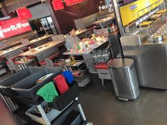 -小龙坎火锅(IFS HOT店)