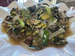 -鸿旺海鲜楼(平潭流水店)