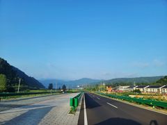 -塞罕坝国家级自然保护区