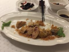 -上海小南国(仲盛世界商城店)