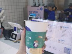 -茶百道(世纪大道店)