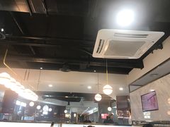 大堂-傣妹火锅(狮子桥店)