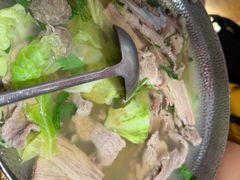 -川堂风·跷脚牛肉·乐山爆炒(宝山日月光店)