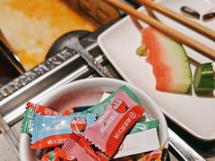 -海底捞火锅(江宸天街店)