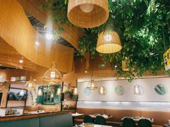 大堂-原味田园·客家菜·土窑鸡(中航城君尚购物中心店)