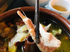 -香满楼(临安路店)