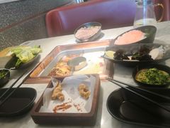 -新辣道鱼火锅(领展购物广场·中关村店)