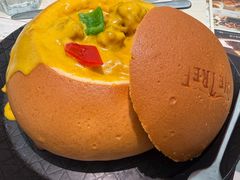 -大树餐厅(环球港店)