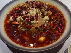 -京味斋·烤鸭·北京菜(安贞店)