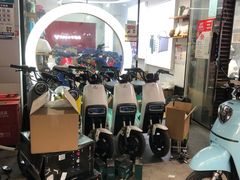 -雅迪电动车(北艾路店)