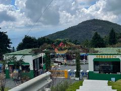 -玉苍山国家森林公园