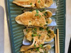 -阿伟海鲜楼·福建菜(延寿店)