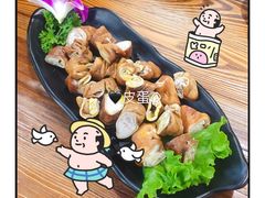 -大壮家原味烤肉(兴华北街店)