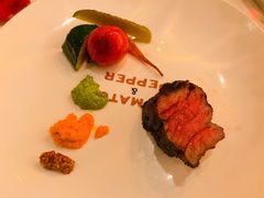 -Tomato&Pepper西餐厅