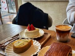 榛子瑞士酥-VERIE BAKEHOUSE