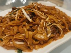 -宝园酒家(美林M·LIVE天地东座店)