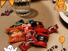 -农畉LONFOOD(福田星河COCOPark店)