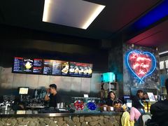 -Cafe Aewol Monsant