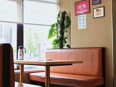 -多多旺港式茶餐厅(新区店)