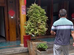 -喜洲翰林餐厅(董家百年老宅店)