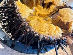 -连鹭海鲜·海肠捞饭·海胆饭(星海店)