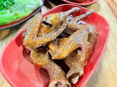 -光明刘冰乳鸽店(光明法政北路店)