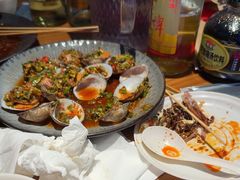 -小乾杯串店•16年沈阳烧烤(文安路店)