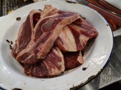 -马路牙子烧烤音乐酒馆(望京店)