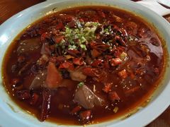 鸭血旺-古北烤鸭王I古北水镇景区店