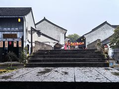 -鲁镇