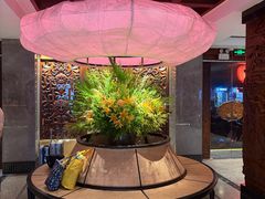 -龙森园火锅(琴台路店)
