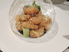 -贝勒爷·酥不腻烤鸭