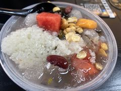 -长乐饭冰冰·冰饭·烧烤(长乐总店)