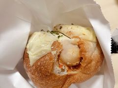 -DRUNK BAKER(上海陕康里店)