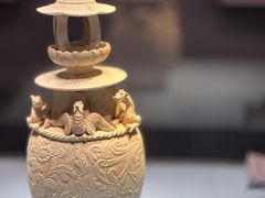 -景德镇中国陶瓷博物馆