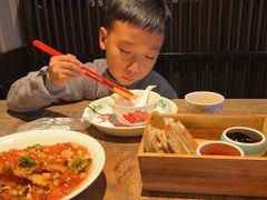 -老头儿油爆虾(胜利河美食街店)