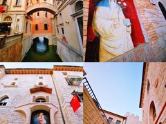 -华谊兄弟（长沙）电影小镇