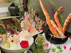 -上井料理黑金店(IFS国金中心店)
