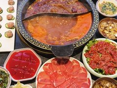 -三江两海老火锅(北京首店)