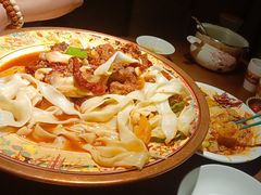 -相约·羊村小馆非遗手抓肉(七一酱园店)