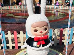 -斯普瑞斯奥特莱斯