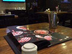 iphone_upload_pic-一品诚记烤肉·甄选店(中南路店)