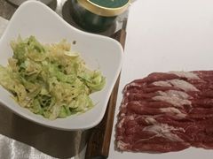 -东来顺饭庄(王府井步行街店)