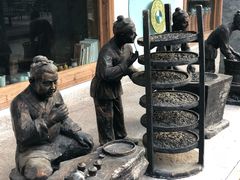 -九龙湾·御膳坊(九龙窠路店)