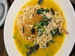 -老土灶·扬州非遗淮扬菜(大运河博物馆店)