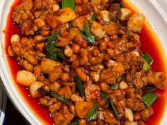 -树厨贵州菜(大十字店)