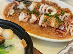 -润记·广东餐馆(苏州中心店)