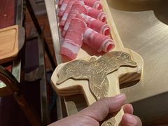 -羊大爷涮肉(亮马桥店)