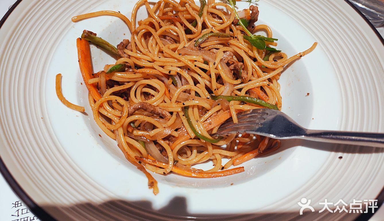 不可错过的餐厅新发现